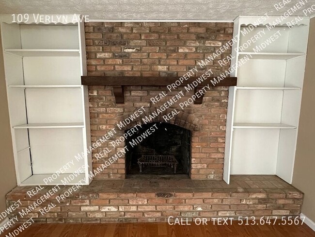 Building Photo - 109 Verlyn Ave