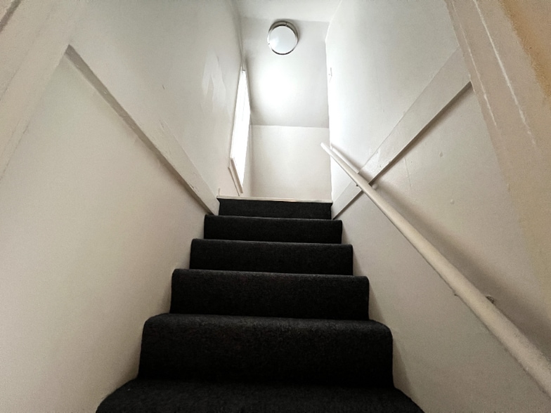 Building Photo - 3323 Halsted St