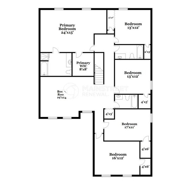 Building Photo - 465 Pinevale Ct