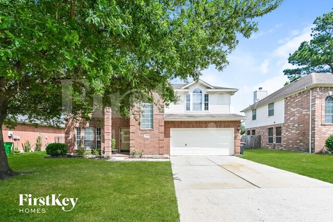 Building Photo - 2803 Spring Dusk Ln