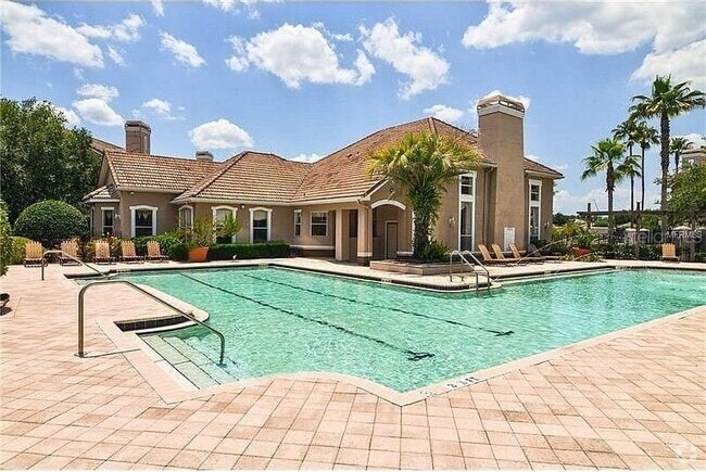 Building Photo - 18108 VILLA CREEK Dr