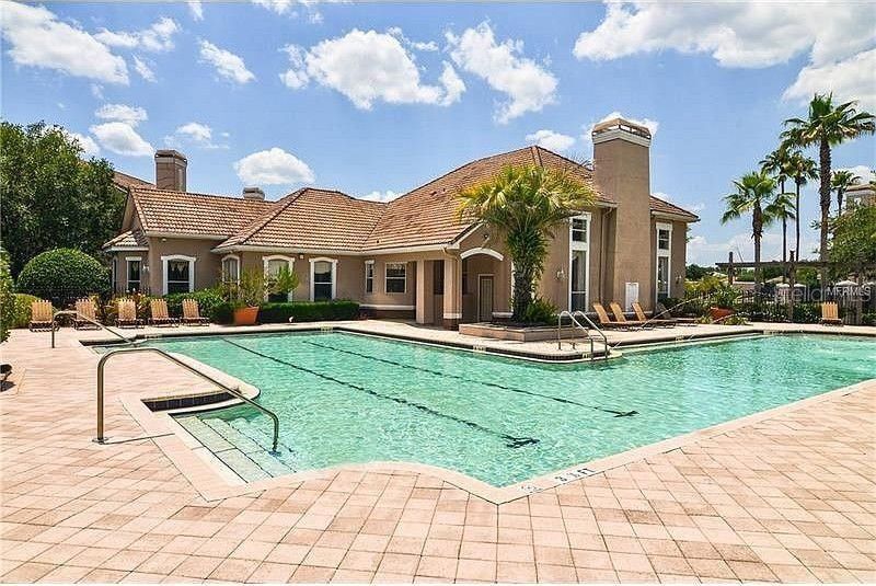 Primary Photo - 18108 VILLA CREEK Dr