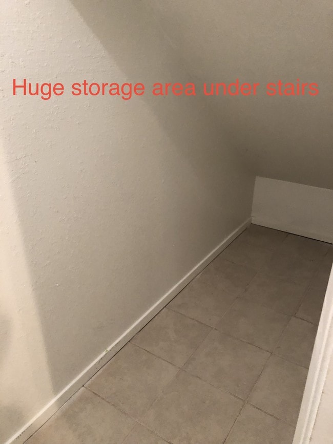 Lots of storage - 5401 Chimney Rock Rd
