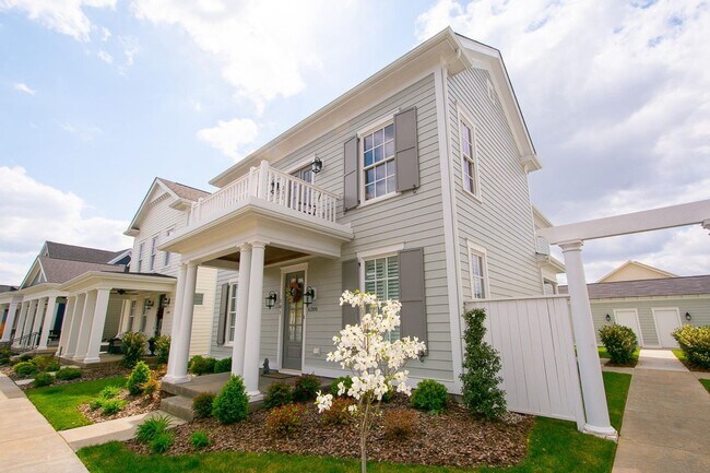Building Photo - Norton Commons Fully Furnished Condo for Rent!