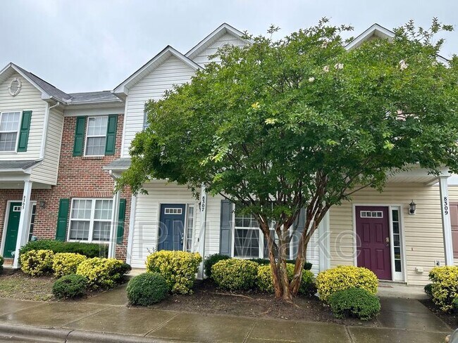 Building Photo - 8307 Glenwood Springs Ct