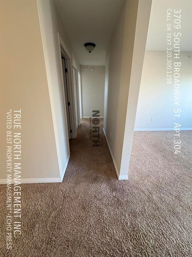 Building Photo - 3709 S Broadway St