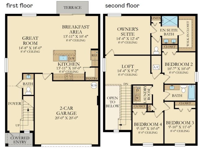 Building Photo - 4518 Dow Ln