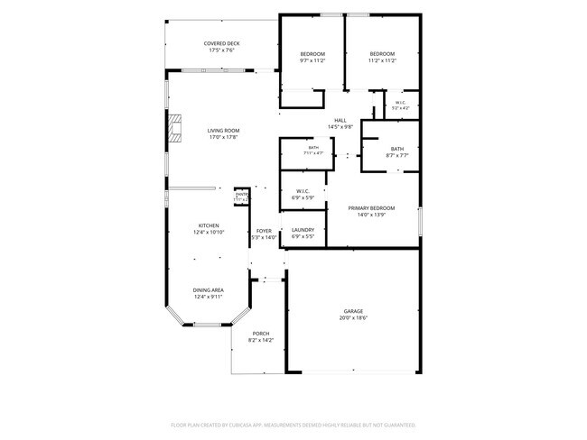 Building Photo - 802 Marksey Ct