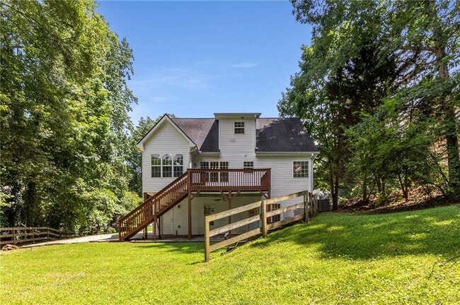 Building Photo - 6280 Autry Mill Rd