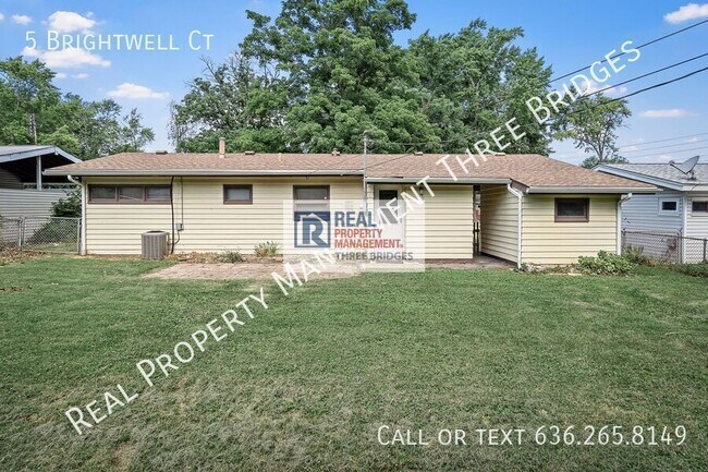 Building Photo - 5 Brightwell Ct