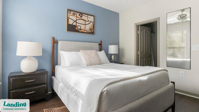 Building Photo - 1505 Fort Clarke Blvd