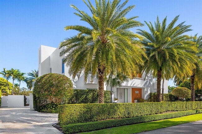 Building Photo - 500 Isle of Capri Dr
