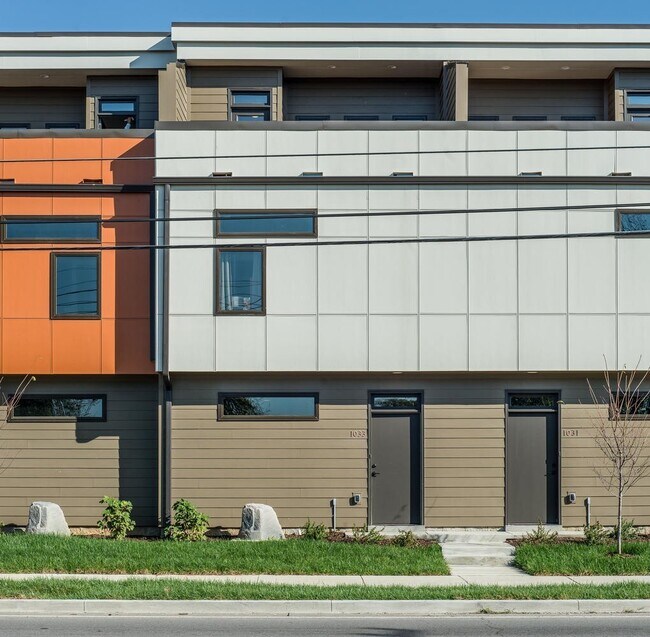 1033 Dickerson Pike 1033 Dickerson Pike Nashville TN 37207