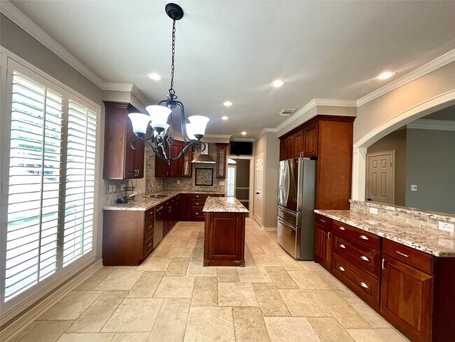 Building Photo - 23203 Fall Wind Ct