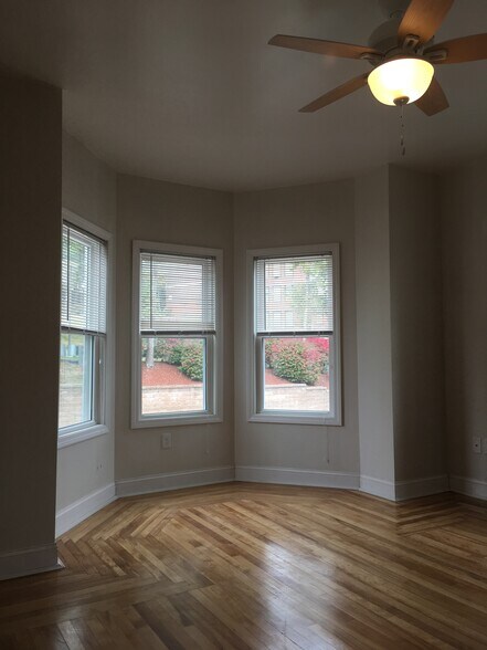 Living Room - 22 Gage St