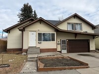 Building Photo - Imlay Duplex