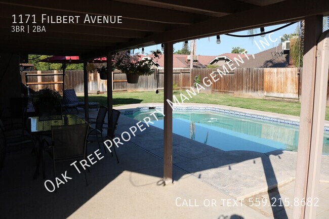 Building Photo - 1171 Filbert Ave