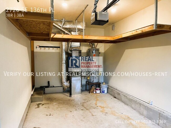 Building Photo - 2726 SE 136th Pl