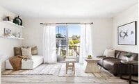 Building Photo - This 1-bedroom, 1-bathroom gem offers the perfect blend of contemporary style, convenience, and t...