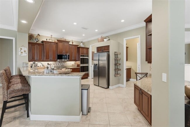 Building Photo - 14716 4th Dr NE