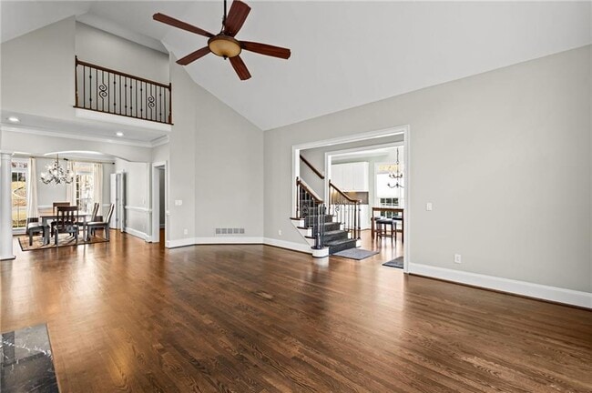 Building Photo - 445 Water Shadow Ln