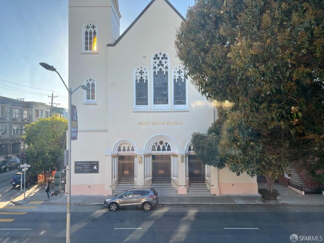 Building Photo - 3556 23rd St