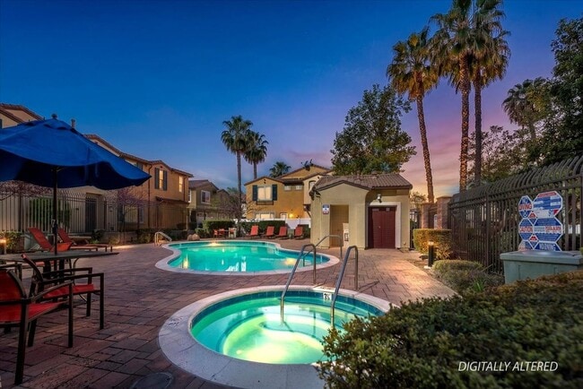 Building Photo - Comfort, Convenience & Community Amenities