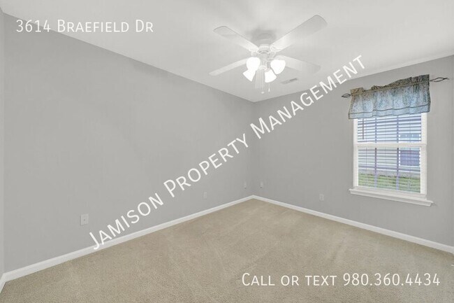 Building Photo - 3614 Braefield Dr