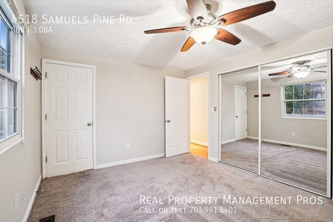 Building Photo - 4518 Samuels Pine Rd