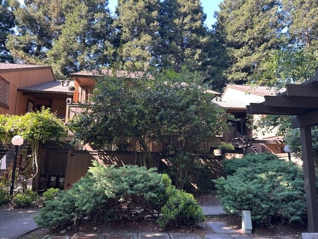 Building Photo - Charming 2 Bedroom, 1 Bath Condo in Cotati...