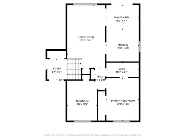 Building Photo - End-of-Cul de Sac 4 Bed 2 Bath Available f...