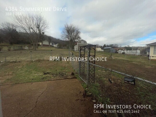 Building Photo - 4384 Summertime Dr