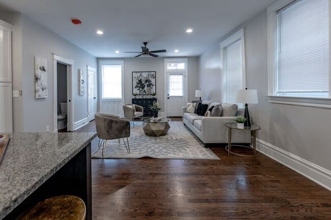 Building Photo - 4059 Shaw Blvd