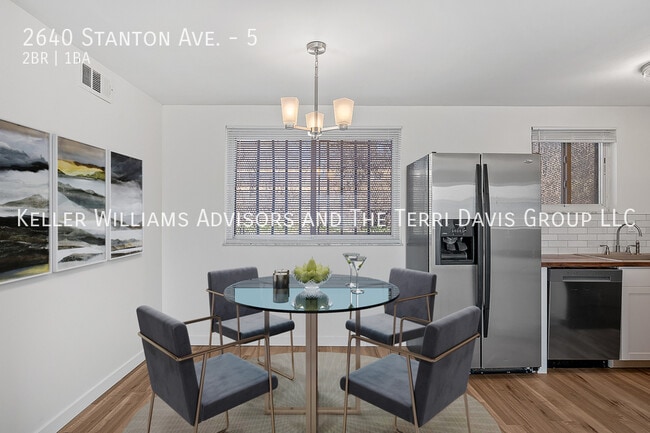 Building Photo - 2640 Stanton Ave