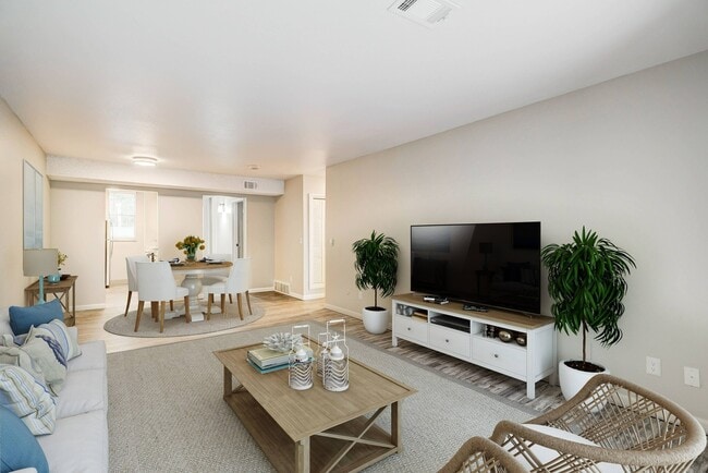 Living Room - Kalo Ivywild