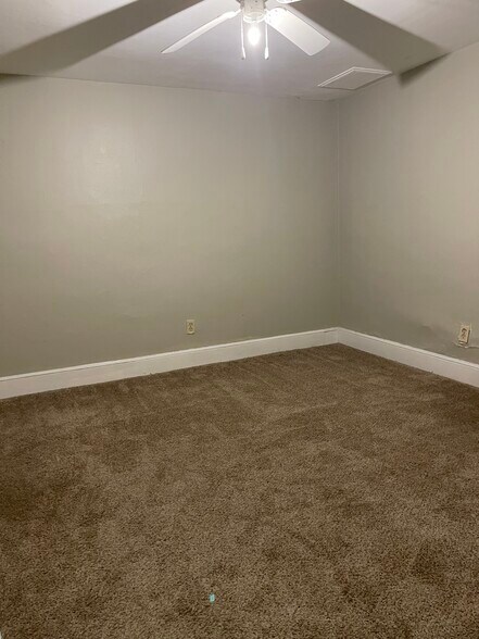 Bedroom #2 - 53 Vernon Street