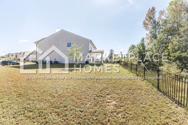 Building Photo - 311 Ousley Way