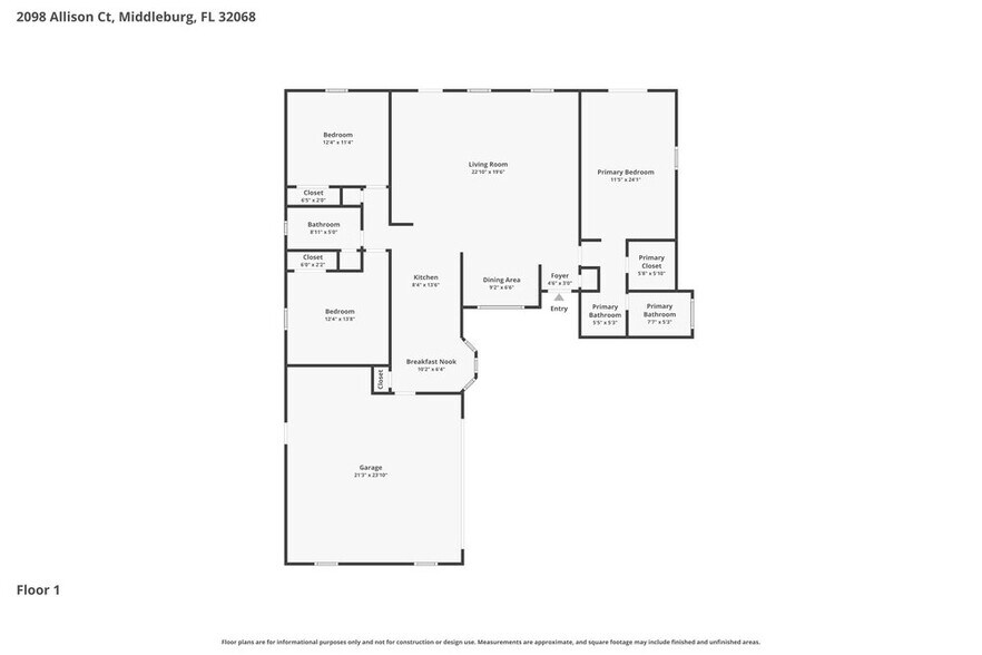 Building Photo - 2098 Allison Ct