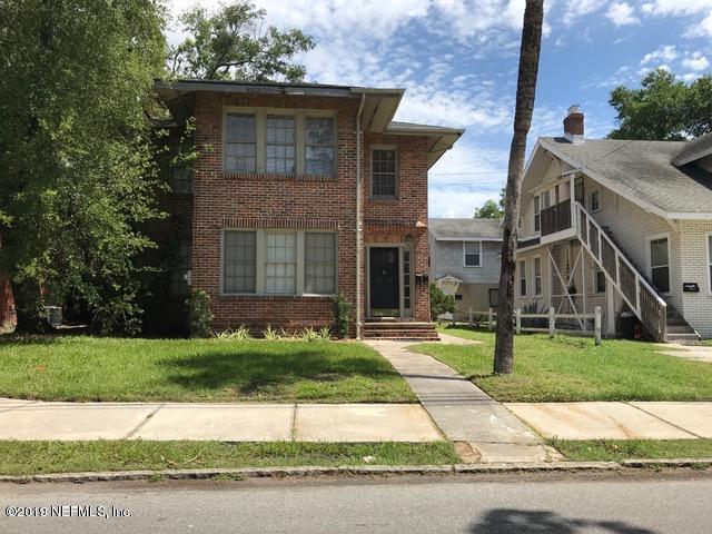 Primary Photo - 917 Lasalle St