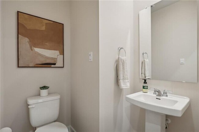 Building Photo - Luxury 4-Bedroom Townhome with Finished Walkout Basement & River Views