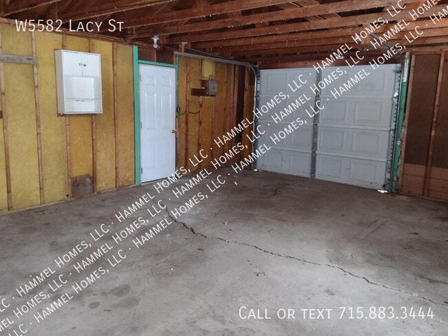 Building Photo - W5582 Lacy St