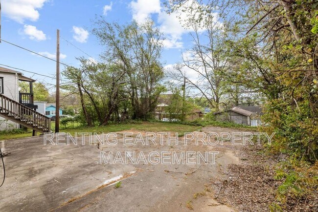 Building Photo - 1635 43rd Street Ensley