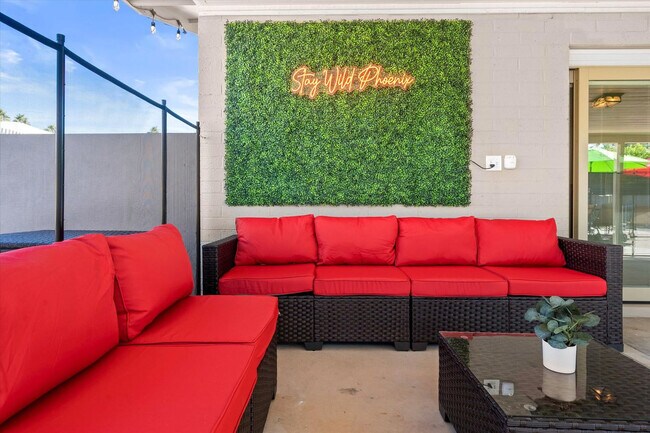 Building Photo - 14836 N Moon Valley Dr