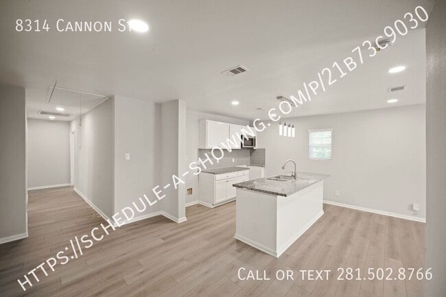 Building Photo - 8314 Cannon St