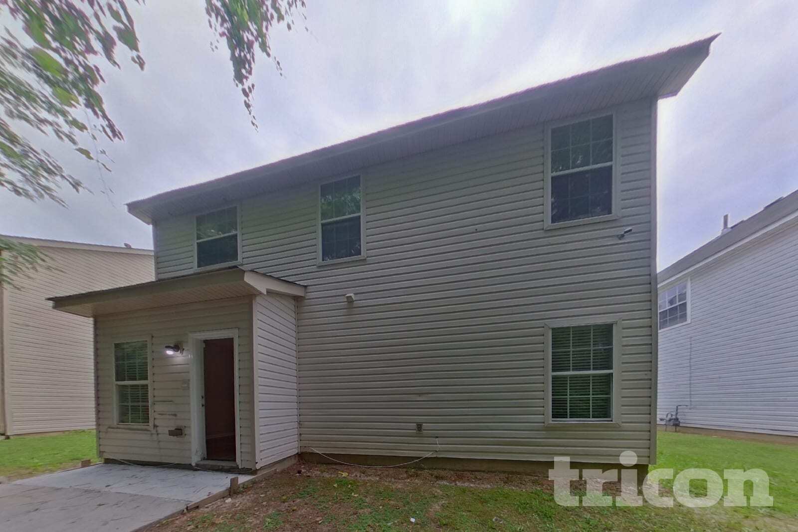 Building Photo - 6193 Hemperly Rd