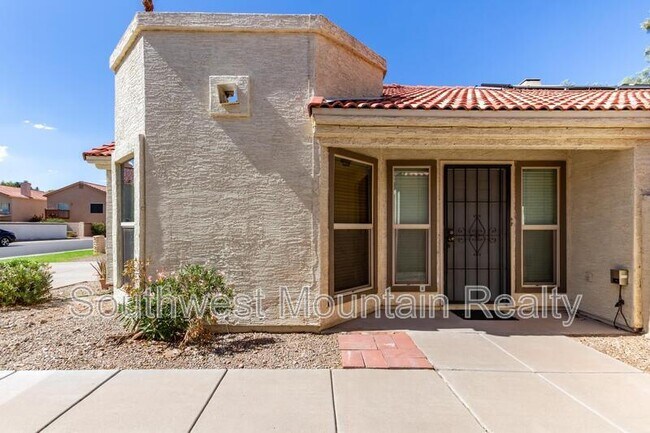 Building Photo - 541 N Granite St