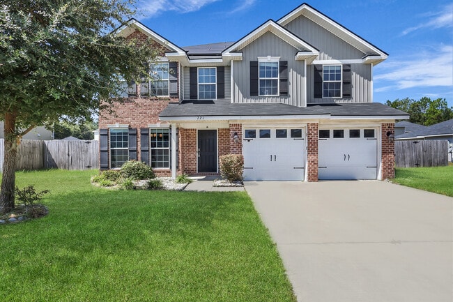 Building Photo - 721 Highgrove Ct