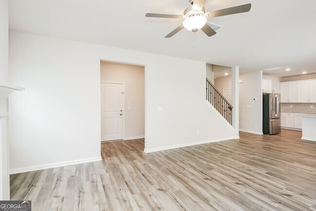Building Photo - 137 Longleaf St