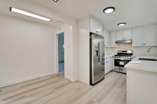 Building Photo - Completely Remodeled 2-Bedroom Home with Large Backyard in Sunnyvale