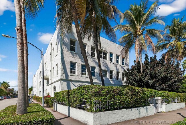 Building Photo - 802 Euclid Ave